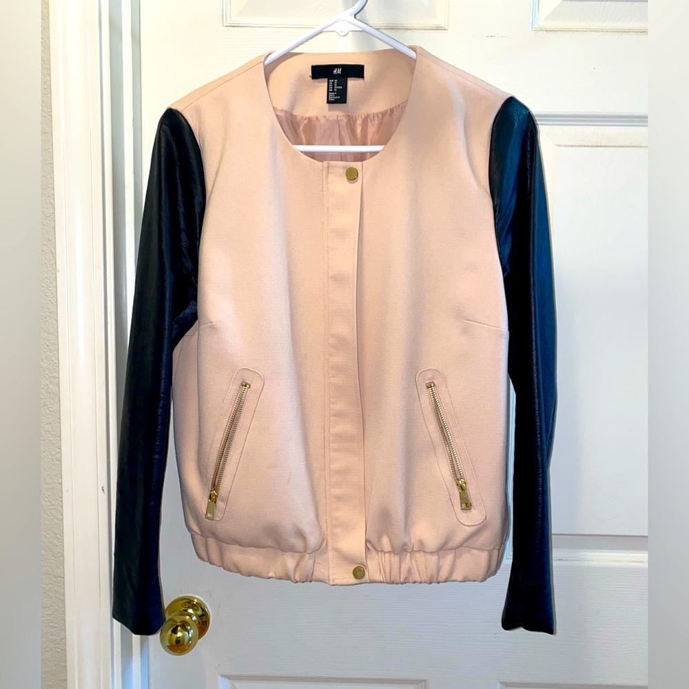 H&M Jacket